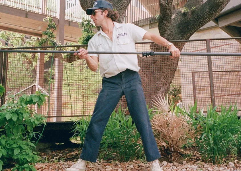 Pinks Exterior Window Cleaning