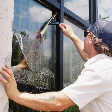 Exterior Windows